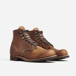 Red Wing 3343 Blacksmith> Schuhe