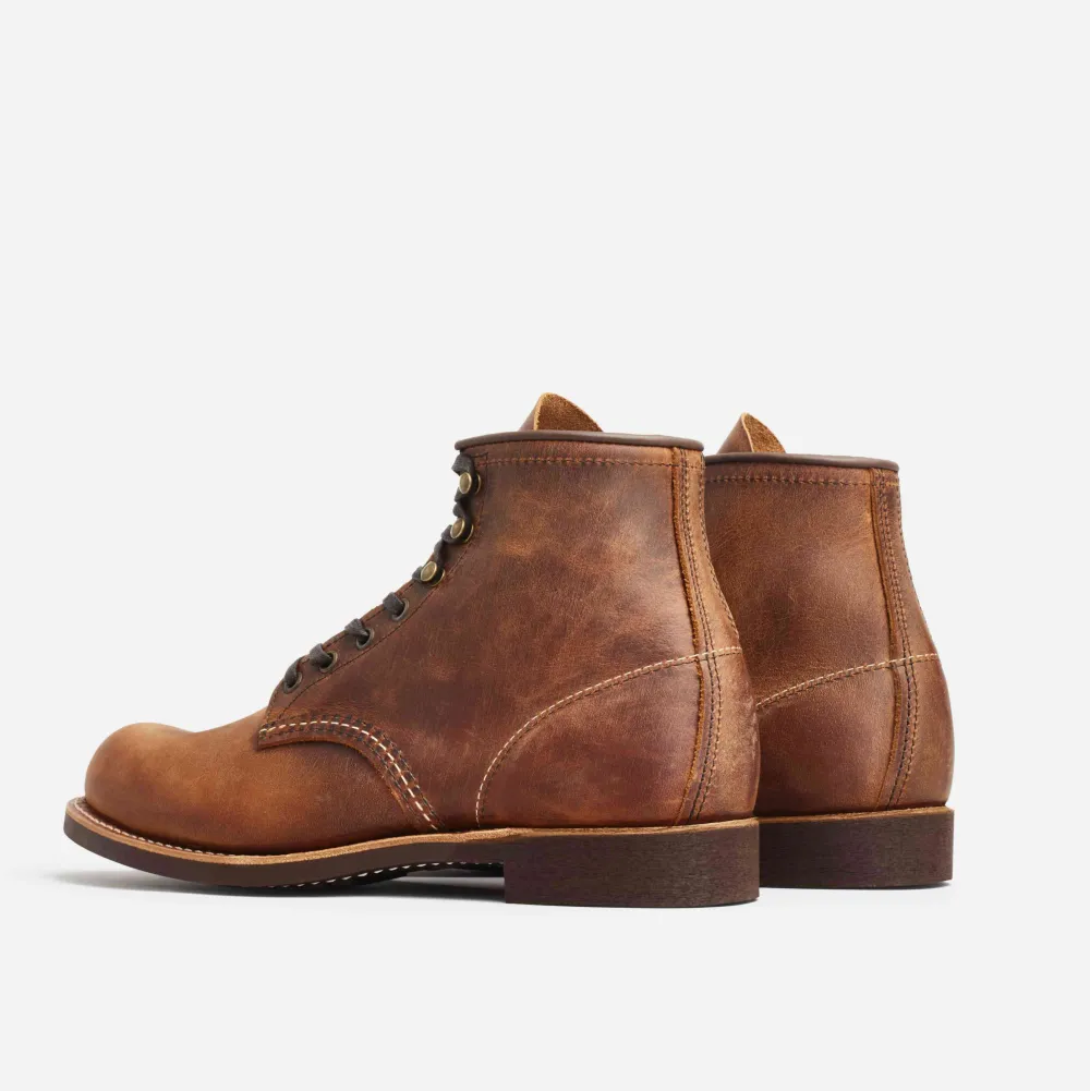 Red Wing 3343 Blacksmith> Schuhe