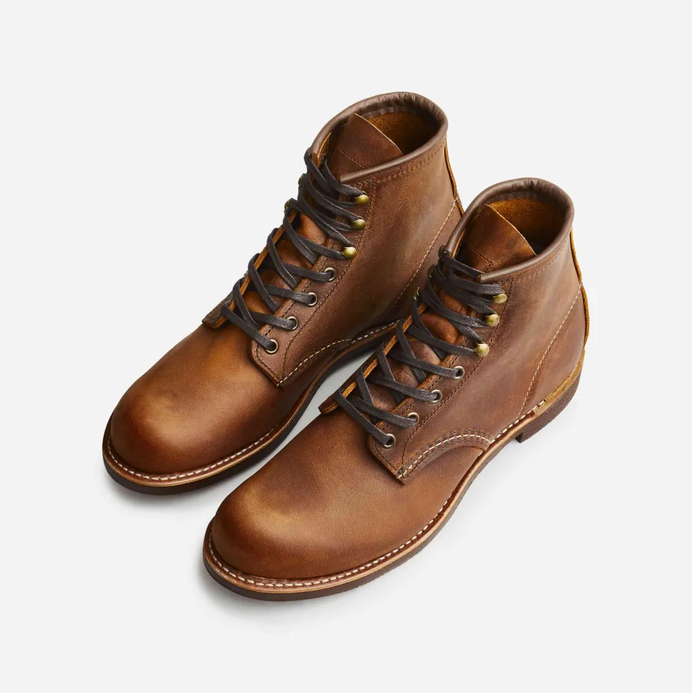 Red Wing 3343 Blacksmith> Schuhe