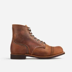 Red Wing 8085 Iron Ranger><noscript><img width=