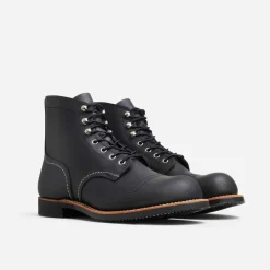 Red Wing 8084 Iron Ranger> Schuhe