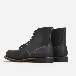 Red Wing 8084 Iron Ranger> Schuhe