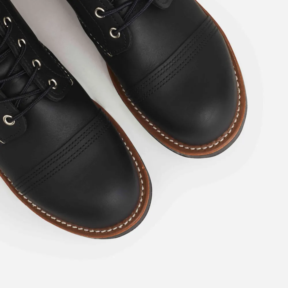 Red Wing 8084 Iron Ranger> Schuhe