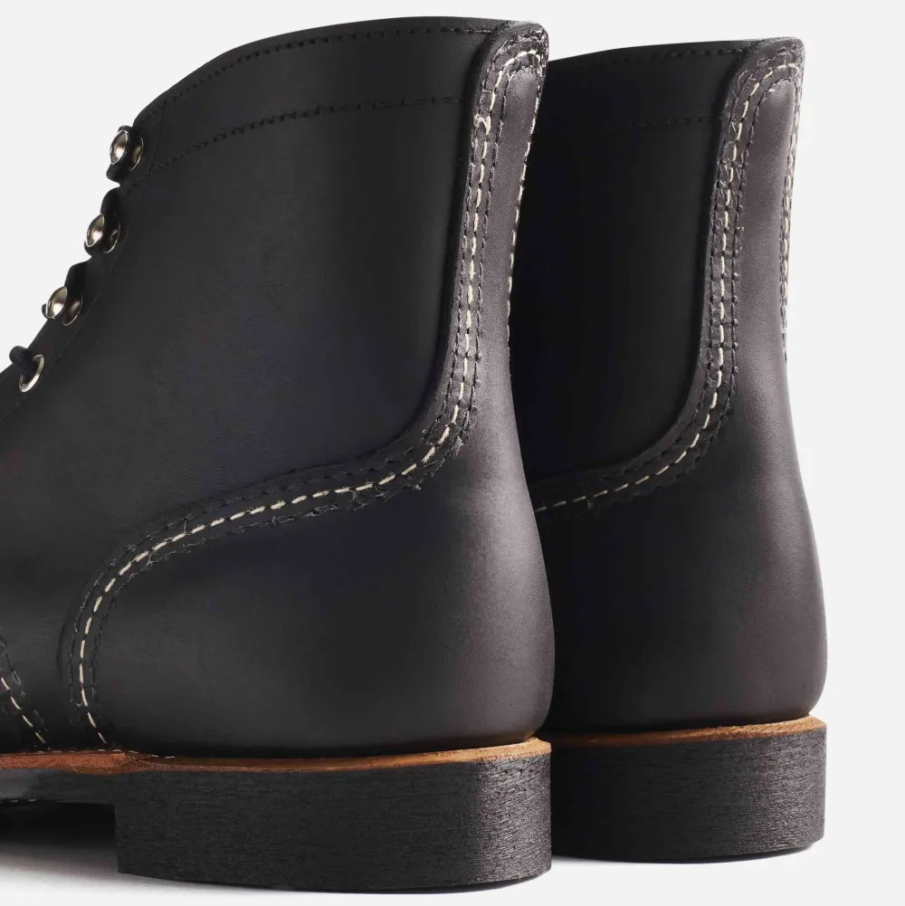 Red Wing 8084 Iron Ranger> Schuhe