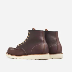Red Wing 8138 Moc Toe> Schuhe