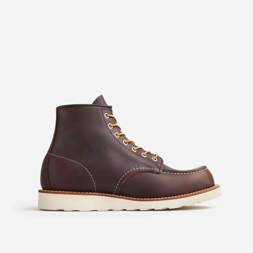 Red Wing 8138 Moc Toe> Schuhe