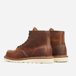 Red Wing 1907 Moc Toe> Schuhe