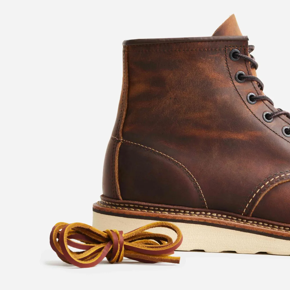 Red Wing 1907 Moc Toe> Schuhe