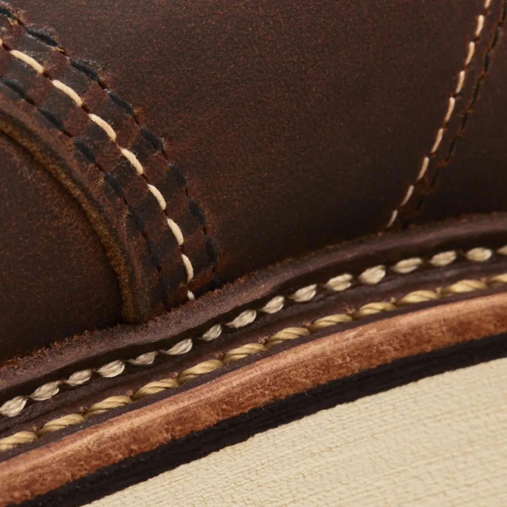 Red Wing 1907 Moc Toe> Schuhe