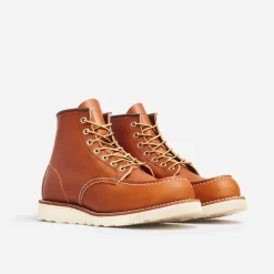 Red Wing 875 Moc Toe> Schuhe