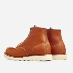 Red Wing 875 Moc Toe> Schuhe