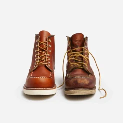 Red Wing 875 Moc Toe><noscript><img width=