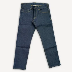 Pike Brothers 1963 Roamer Pant 11oz.> Hosen