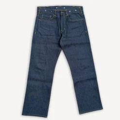 Pike Brothers 1937 Roamer Pant 11oz.> Hosen