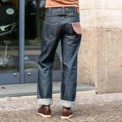 Pike Brothers 1937 Roamer Pant 11oz.><noscript><img width=