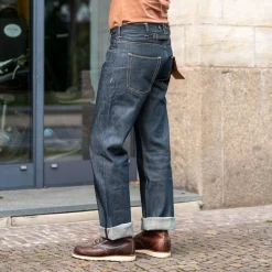 Pike Brothers 1937 Roamer Pant 11oz.><noscript><img width=