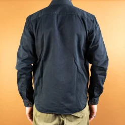 Indigofera Alamo Shirt Marshall Black><noscript><img width=