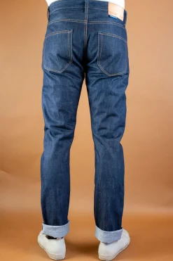 Benzak B-01 Slim Jeans Special #2 15oz. Vintage Indigo Selvedge><noscript><img width=