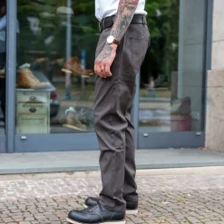 Benzak BP-06 Scout Pants 9oz. Slate><noscript><img width=