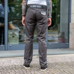 Benzak BP-06 Scout Pants 9oz. Slate><noscript><img width=