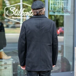 Armor Lux Caban Cap Sizun Black><noscript><img width=