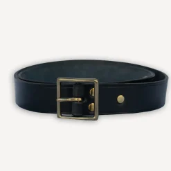 Ondura Chinogürtel 3,5cm Schwarz> Gürtel