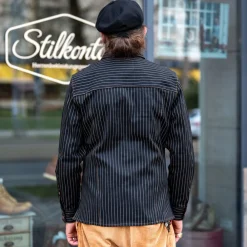 Indigofera Copeland Wabash Black/Brown><noscript><img width=
