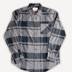 Portuguese Flannel Flannelshirt Ubbo> Hemden