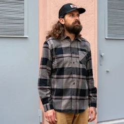 Portuguese Flannel Flannelshirt Ubbo> Hemden