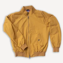 Baracuta G9 Harrington Jacket Tobacco> Jacken