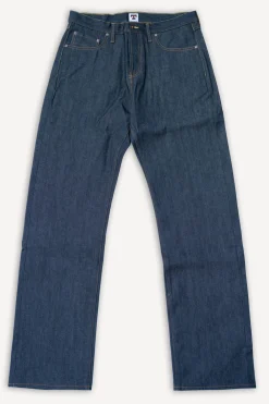 Tellason Jeans Fredy 12,5oz Denim> Hosen