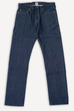 Tellason Jeans Sheffield 14,75oz Denim> Hosen