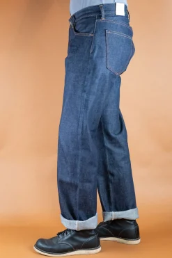 Indigofera Kirk Jeans 29 Handdip><noscript><img width=