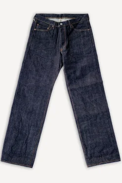 Big John M1803 Straight Jeans> Hosen
