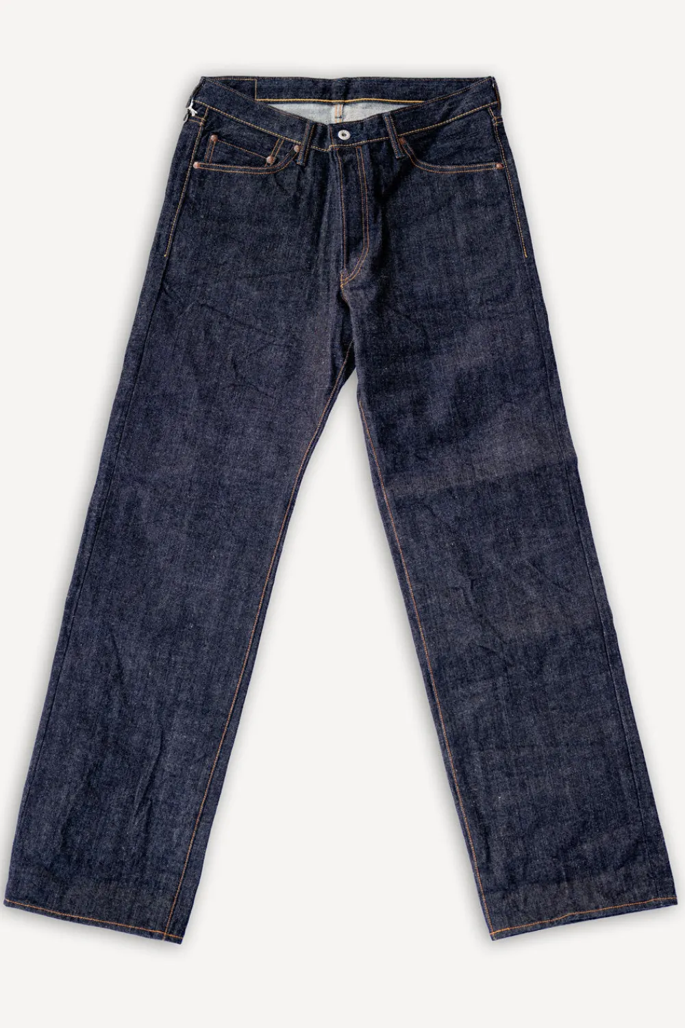 Big John M1803 Straight Jeans> Hosen