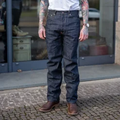 Big John M103J Buckaroo Jeans> Hosen