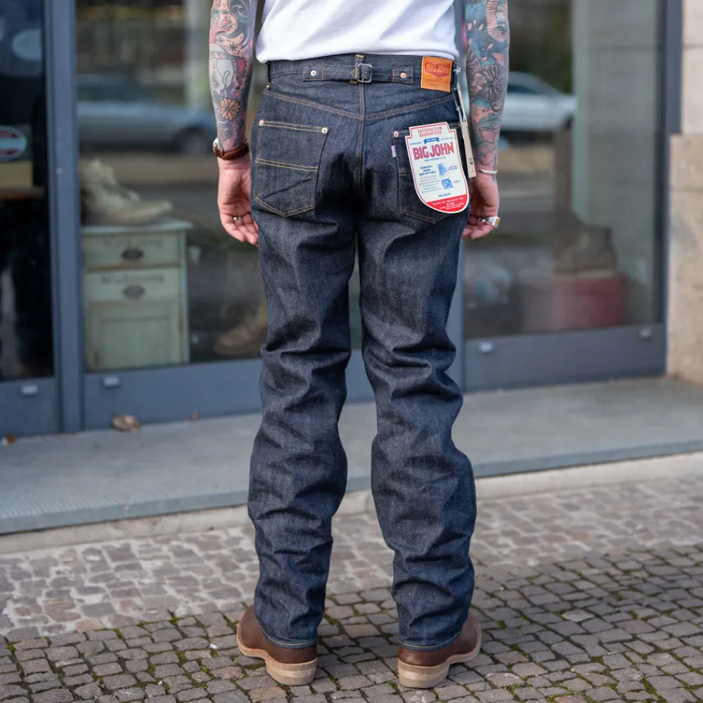 Big John M103J Buckaroo Jeans> Hosen