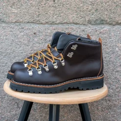 Danner Mountain Light Brown> Schuhe