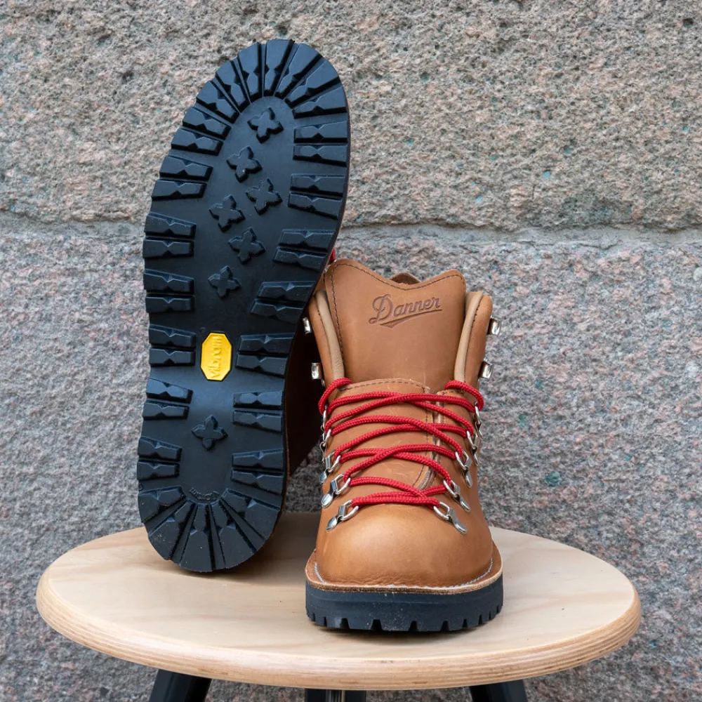 Danner Mountain Light Cascade Clovis> Schuhe