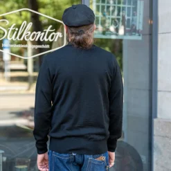 GRP Open Polo Longsleeve Black><noscript><img width=