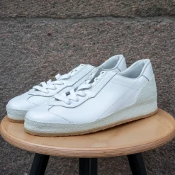 Brütting Diamond Brand Road Jog Weiß> Schuhe
