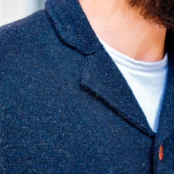 GRP Strickjacke Max 3 18 Oz. Blue><noscript><img width=