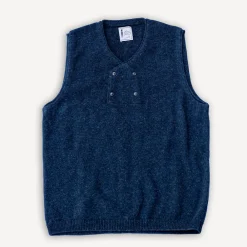 GRP Strickpullunder Max 1 18 Oz. Blue> Westen