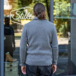Seldom Troyer Merinowolle Anthrazit><noscript><img width=
