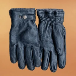 Hestra Utsjö Handschuhe schwarz> Handschuhe
